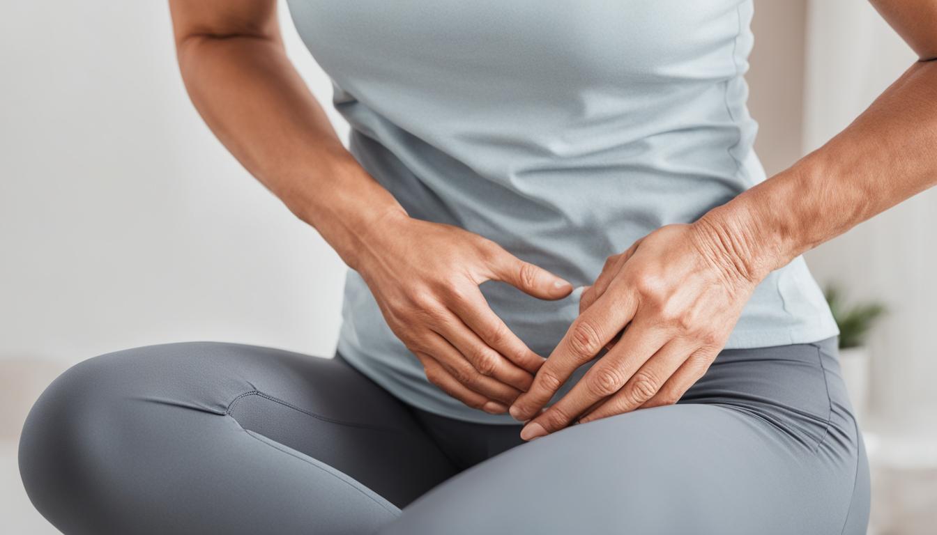 where do menstrual cramps occur in the body